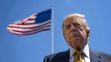 Tramp prelomio sudbinu Poljske! Stiže brutalno pojačanje iz Amerike: 5.000 vojnika maršira na istok Evrope!