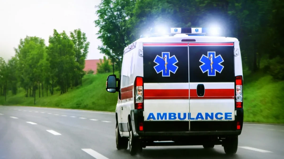 Šest udesa tokom noći u Beogradu: Tinejdžer (16) završio u Tiršovoj