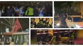 Tog dana smo bili na milimetar od ambisa: Evo zašto je namerno plasirana laž o zvučnom topu