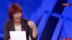 Osvanuo program blokadera: "Kosovo je nezavisno, to je realnost! Naivno je misliti da milion Albanaca želi da živi u sastavu Srbije!"