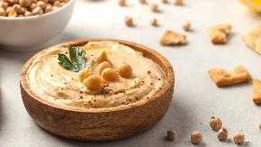 Domaći humus za 5 minuta nikad ukusniji: A savršeno ide uz prepečen tost ili tortilju