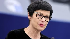 Marta Kos: Pozdravljam usvajanje četiri izborna zakona od strane Srbije nakon preporuka ODIHR-a