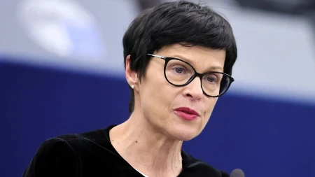Marta Kos: Pozdravljam usvajanje četiri izborna zakona od strane Srbije nakon preporuka ODIHR-a