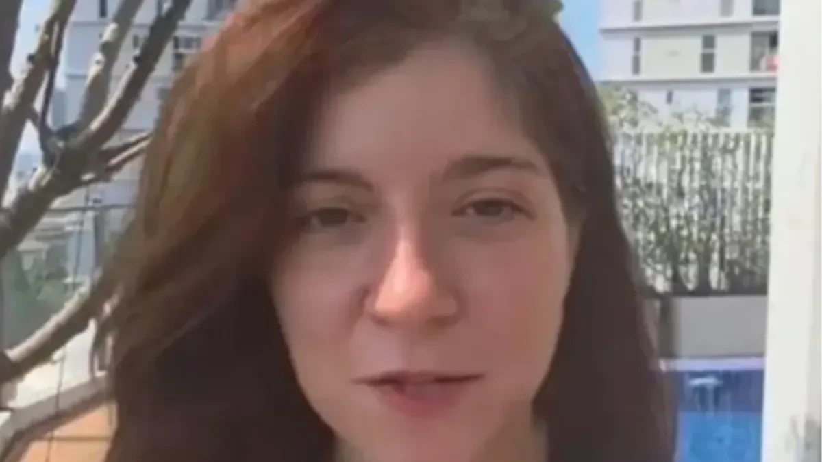 Što bi se vraćala? Bojana zbog korone ostala zarobljena u Vijetnamu, a danas živi tamo kao bubreg u loju