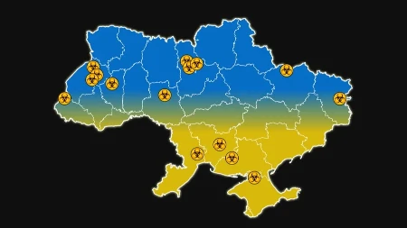 U Ukrajini sprovode opasne eksperimente! Igraju se sa sudbinom celog čovečanstva