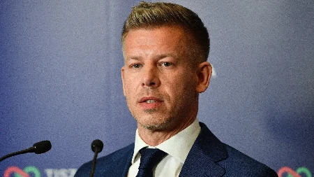 Mađar ima poruku za EU! Pomeno zemlje Zapadnog Balkana