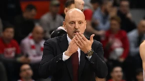 "Znao si gde dolaziš..." Svet košarke grmi zbog šok poteza Saše Obradovića