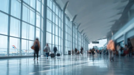 "Odveli su me u kancelariju, a onda..." Devojci zaplenili torbu na aerodromu - policija napravila haos zbog intimnog predmeta