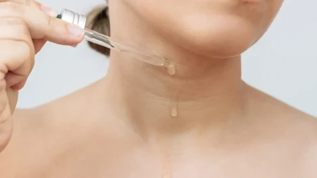 Dermatolozi otkrivaju grešku koju svi prave - vrat i dekolte stare najbrže