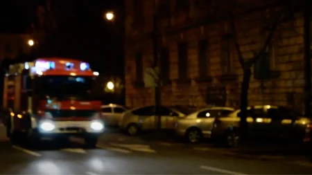 Pojavio se jezivi snimak saobraćajke u kojoj je poginuo pevač: Albanac izazvao udes, vatrogasci bili nemoćni (VIDEO) 