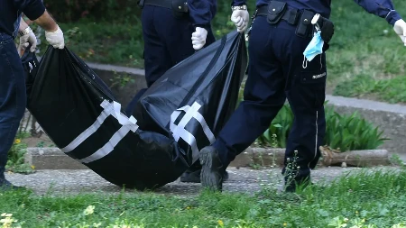 Tinejdžer (16) silovao i zadavio polusestru (18): Njeno telo pronađeno ispod kreveta 
