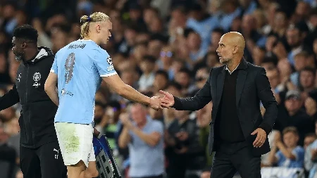 Ode Pep! 