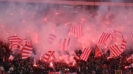 Saopštenje: Navijači Zvezde spremaju jedno veliko iznenađenje