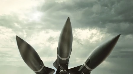 NATO se zaledio: Rusija stacionirala nuklearne rakete na najstrašnijem mogućem mestu