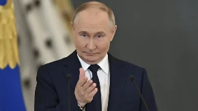 Bez diktata i sile! Putin otkriva viziju globalne bezbednosti