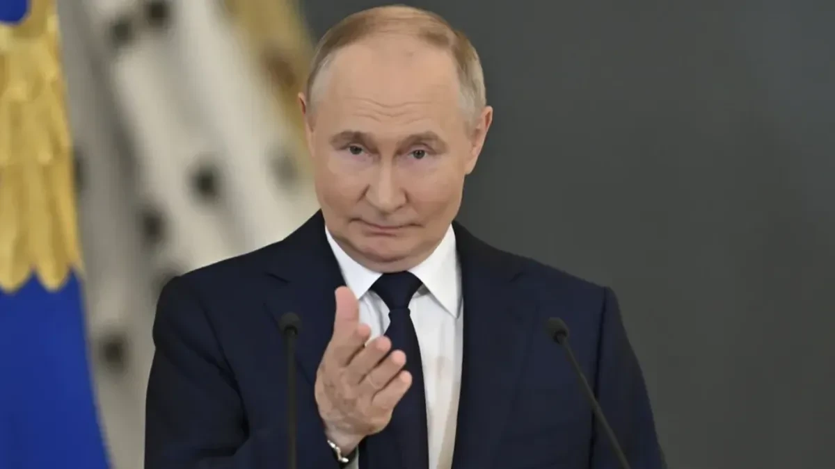 Bez diktata i sile! Putin otkriva viziju globalne bezbednosti