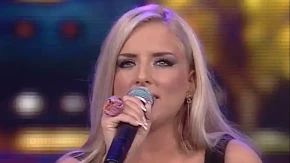 Nekada miljenica publike, danas druga osoba: Bojana Šarović nestala preko noći sa scene, a sada sve šokirala (FOTO)