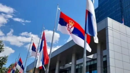 Uspeh Srbije u prvom kvartalu 2026! Najbrže rastuća ekonomija Evrope, uz Kipar
