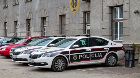 Muškarac pretio masovnim ubistvom u Sarajevu: Horor sprečen u poslednjem trenutku 