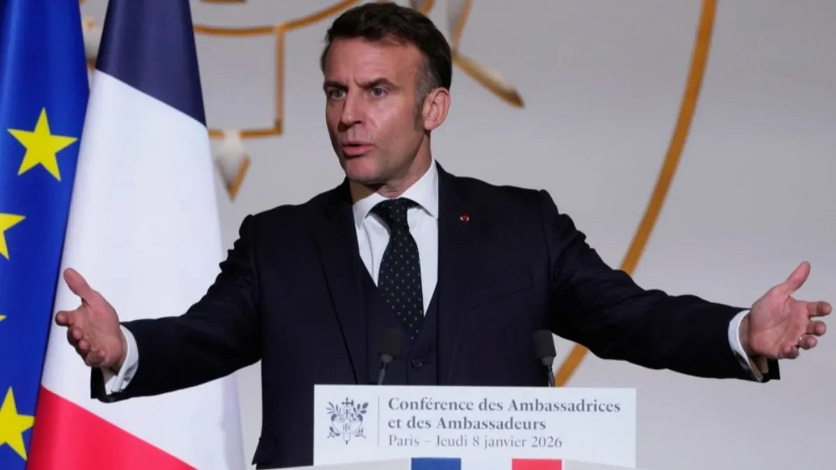 Francuska kreće u ofanzivu! Makron najavio milijarde za tehnologiju budućnosti