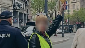 Blokaderi nemaju odgovore na ključna pitanja za Srbiju! "Kakav je njihov odnos prema našem teritorijalnom integritetu?"
