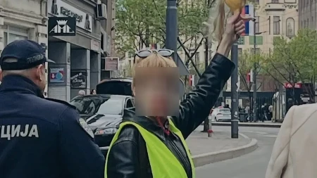 Blokaderi nemaju odgovore na ključna pitanja za Srbiju! "Kakav je njihov odnos prema našem teritorijalnom integritetu?"