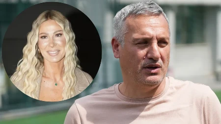 Prekinuo ćutanje! Gagi Đogani otkrio zašto je Vesna izostala sa porodičnog okupljanja