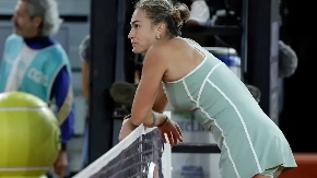 Sabalenka zagrmela: 
