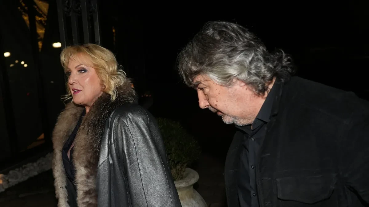 Snežana Đurišić se javno obratila partneru: Presekla i otkrila šta se dešava iza zatvorenih vrata! (FOTO)