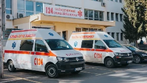 Muškarac pao sa tvrđave: Planinarenje pošlo po zlu, intervenisali vatrgoasci-spasioci 