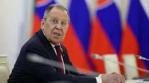 "Uvek se loše završavalo po njih, a neće biti drugačije ni sada" Lavrov uputio jezivu poruku Evropi