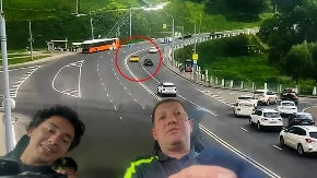 „Bogata deca ne umiru!“ Bahati sin ruskog milionera napravio haos pa otišao da nastavi žurku