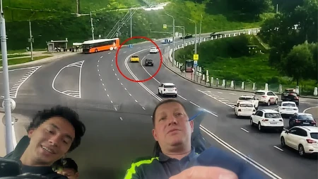 „Bogata deca ne umiru!“ Bahati sin ruskog milionera napravio haos pa otišao da nastavi žurku