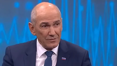 Janša ponovo premijer Slovenije! Tajno glasanje izazvalo buru, jedan glas iz opozicije sve promenio