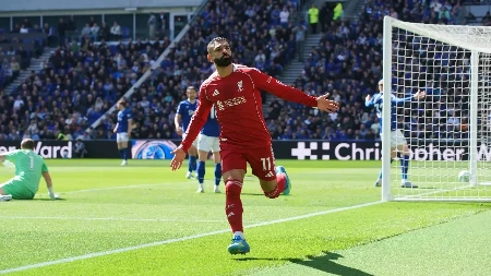 Neće mu teško pasti odlazak iz Liverpula: Salah ostaje u Evropi i zarađivaće 13 miliona evra po sezoni