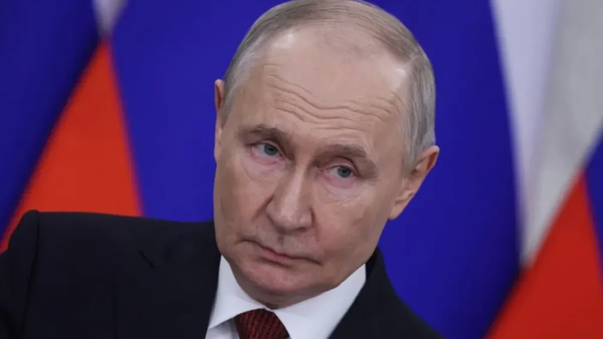 Putin naredio da se prolije ukrajinska krv! Ruski predsednik nikada nije bio ovako besan!