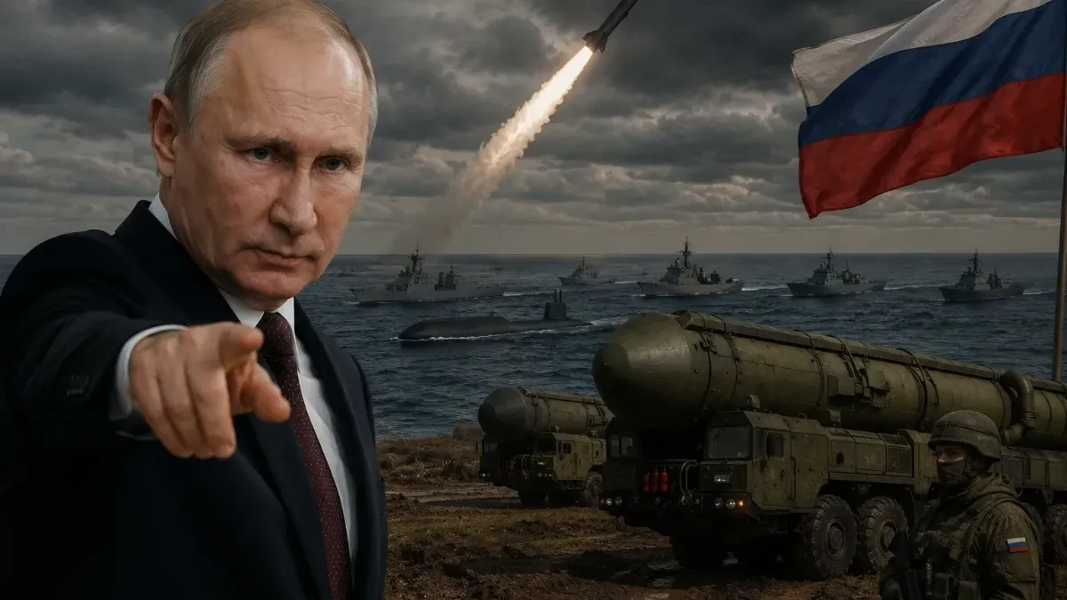 "Napali su internat dok su deca spavala" Putin pobesneo! "Nije bilo slučajno, ovo je terorizam!"