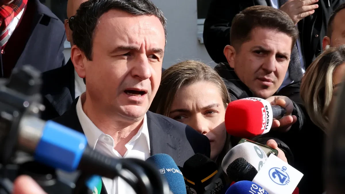 Jeziva podvala Kurtija i Rašića! Kandiduju Bošnjake i Crnogorce a predstavljaju ih kao Srbe!