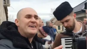 Dabro ostao bez 700 evra zbog ove pesme: Mlaka presuda za jezive stihove!