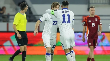Filip Kostić sve bliži crveno-belom dresu