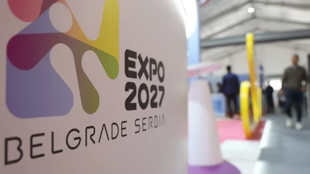 Tri svetske PR agencije u trci za promociju Ekspa 2027: Njujork, Berlin i Dubai poslali ponude Beogradu