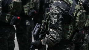 "Kobre" su nezaustavljive, pokorile žestoko takmičenje u Ribnici! Proglašene najjače specijalne jedinice u Srbiji!