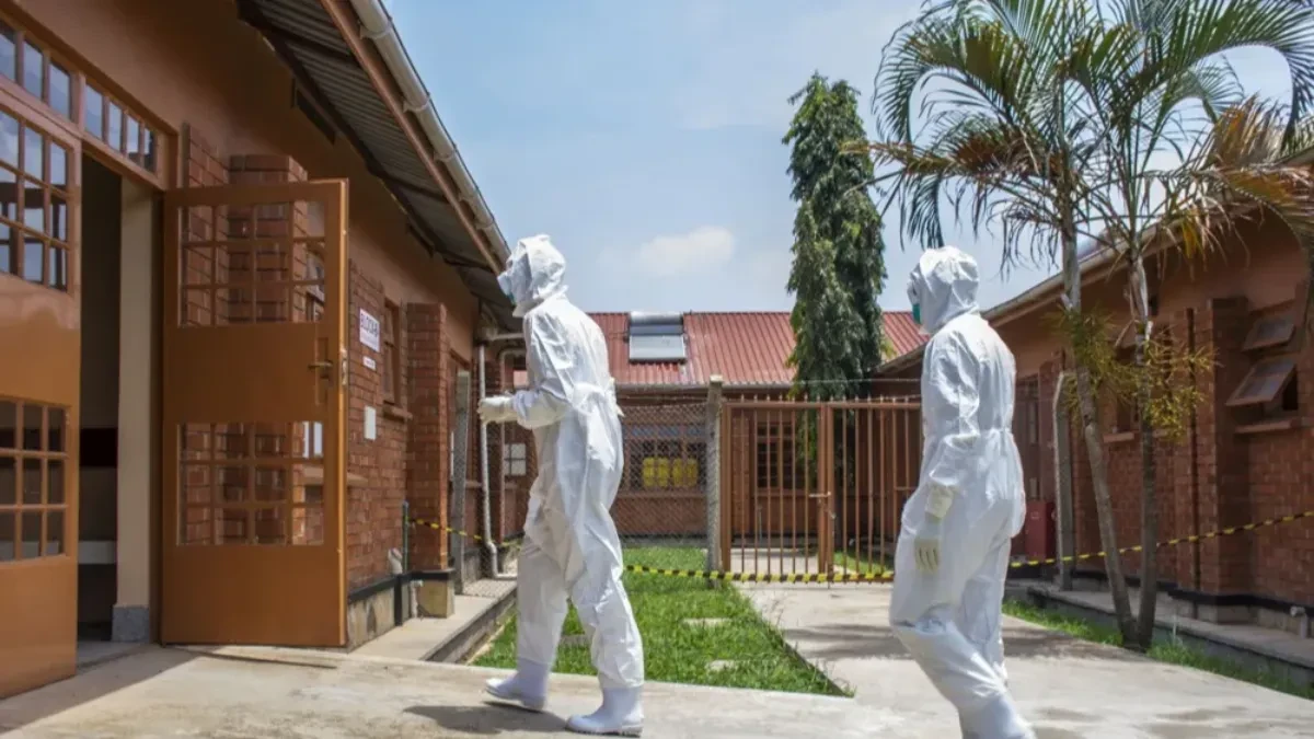 Buknula nova epidemija! Ekstremno opasna bolest krenula iz Afrike, hitno se oglasila SZO