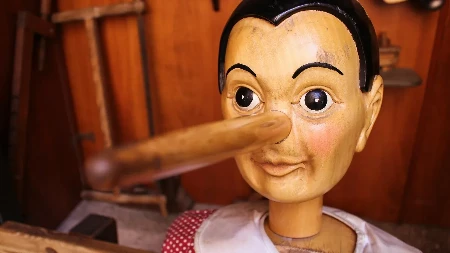 Jedna stvar posebno odaje patološke lažove: Ljudi često prekasno shvate sa kim imaju posla