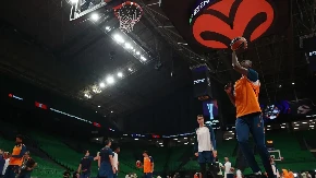 Valensija - Real Madrid: Sve pršti u Atini, pravi 