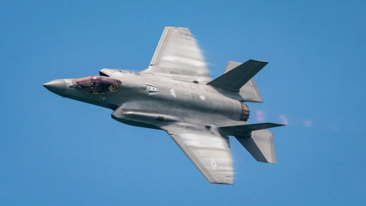 Američki nevidljivi lovci sleteli u Evropu! Milijarde uložene u vojnu silu, piloti već spremni za akciju!