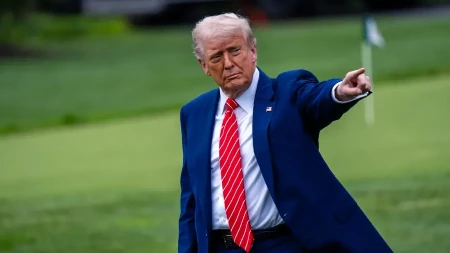 Evo ko preuzima američke tajne službe! Tramp je već prelomio 