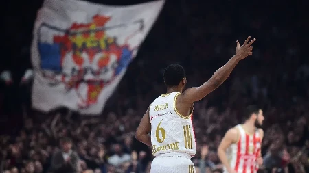 "Delije" ovo najviše zanima: Batler otkrio da li ostaje u Crvenoj zvezdi 