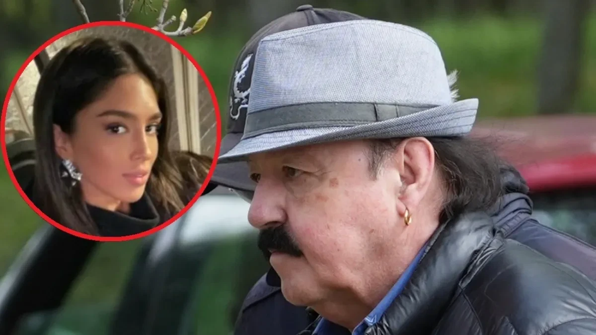 Đina prekinula kontakt sa Harisom! Odselila se u Španiju, a njene reči o ocu šokirale javnost: "Blam me je"
