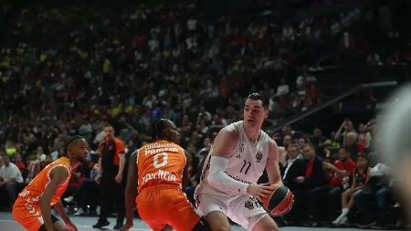 Valensija - Real Madrid: Madriđani gaze ka finale, ali čuli šok vesti!